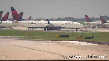 Doctors call out Delta over medical kits - 11Alive.com WXIA