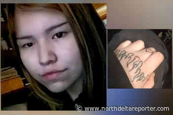 Mounties looking for missing woman – North Delta Reporter - North Delta Reporter