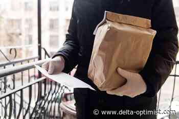 Best DoorDash Canada restaurants in British Columbia - Delta Optimist