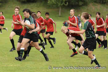 Lord Tweedsmuir wins bronze at rugby provincials – North Delta Reporter - North Delta Reporter