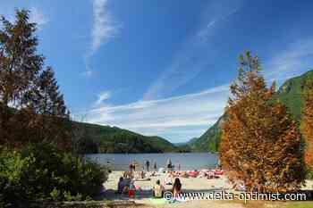 More buses going to Lower Mainland parks, beaches this summer - Delta Optimist