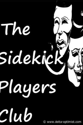 Sidekick Players have wonderful 26th season planned - Delta Optimist