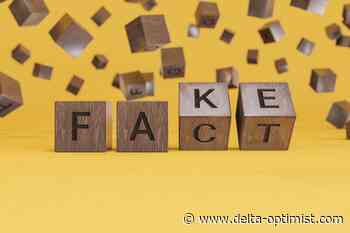 Recent survey shows some conspiracy theories are popular among Canadians - Delta Optimist