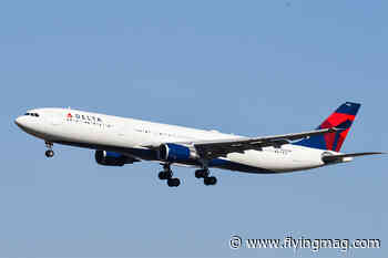 Delta Donates Airlift Capacity for Operation Fly Formula - FLYING