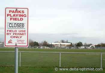 City of Delta using herbicides to deal with invasive plants - Delta Optimist