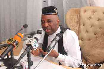 Delta, Ebonyi guber: Primate Ayodele warns Okowa, Umahi over their ‘anointed’ candidates - Daily Post Nigeria