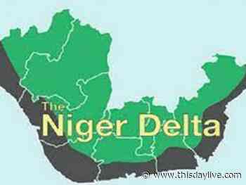 Delta Community Raises the Alarm as Ocean Washes away Houses - THISDAY Newspapers