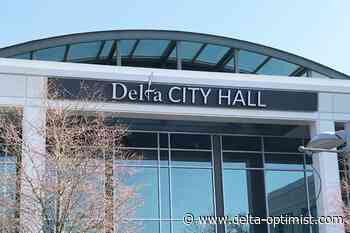 Letters: Too much rubber stamping at council - Delta Optimist