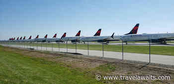 Delta Announces Cuts To Summer Flight Schedule, What It Means For Your Travel Plans - TravelAwaits