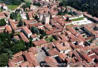 A PASSEGGIO TRA LE NOTE. Vimercate tra musica e shopping - Città di Vimercate