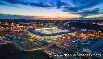 US entrepreneur pulls out of Derby County deal | TheBusinessDesk.com - The Business Desk