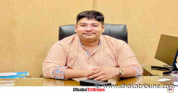 Rajib uplifted his career as an entrepreneur - Dhaka Tribune