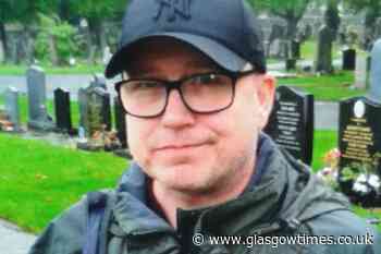 Body found in River Clyde as police search for missing Glasgow man Craig Renfrew - Glasgow Times