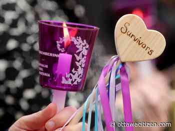 Victim couldn't get information about where abuser was moving after release from jail, inquest told