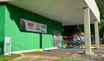 PAT de Birigui divulga relação com 90 vagas de emprego de operador de telemarketing - birigui.sp.gov.br