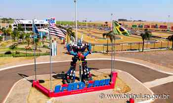 Prefeitura de Birigui participa do Road Show “Itália no interior” no Speed Park nesta quarta-feira (30) - birigui.sp.gov.br