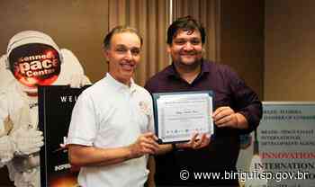 FATEB traz para Birigui palestra internacional sobre a importância da área das ciências espaciais - birigui.sp.gov.br