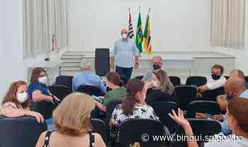 Prefeitura de Birigui publica novo decreto com medidas para evitar propagação da covid-19 - birigui.sp.gov.br