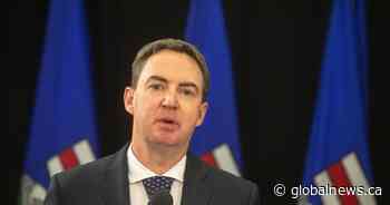 Alberta lifting mandatory isolation requirement for people with COVID-19 on Wednesday