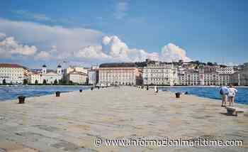 Plafond miliardario per i porti di Trieste e Monfalcone - Informazioni Marittime