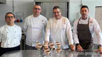 Monfalcone, dal maestro pasticcere Lestani utili consigli per il Tirime Su - Il Piccolo