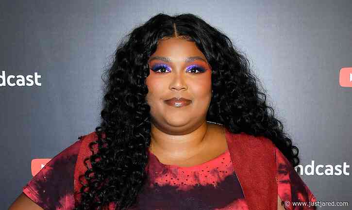 Lizzo Apologizes for Using Derogatory Term in 'Grrrls' Song, Releases New Version
