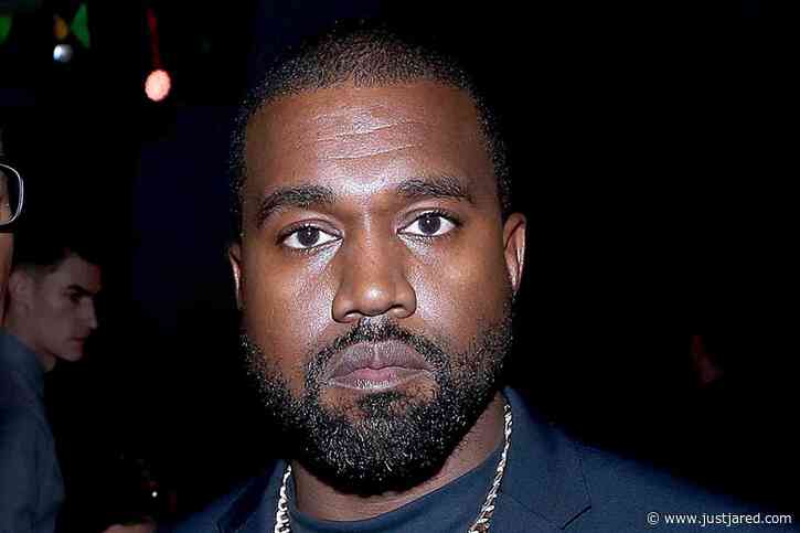 Kanye West Blasts Adidas for 'Blatantly Copying' His Yeezy Designs for New Shoes