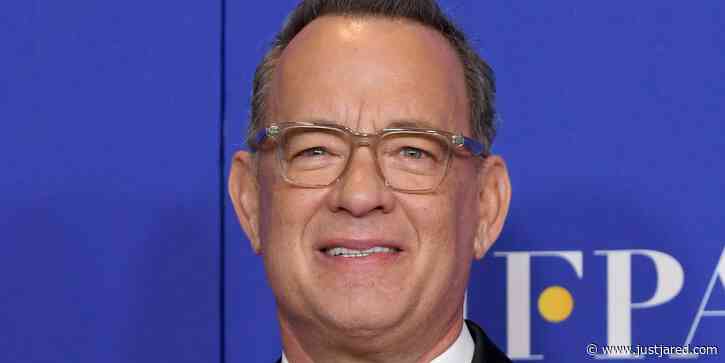 Tom Hanks Calls 'The Da Vinci Code' Movies 'Hooey': 'That Was a Commercial Enterprise'