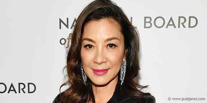 Michelle Yeoh to Star in New Netflix Series 'The Brothers Sun'