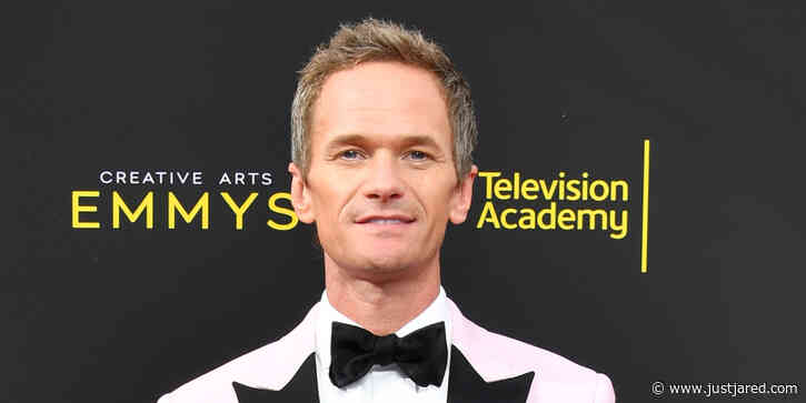 Neil Patrick Harris Joins 'Doctor Who' 60th Anniversary Special; Shares First Look at Character