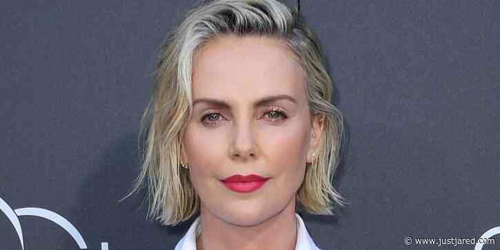 Charlize Theron Explains How She Ended Up in Both 'The Boys' & 'Doctor Strange 2'