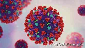 Denver ahora tiene altos niveles de transmisión de COVID-19