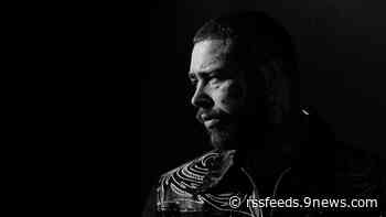 Post Malone bringing 'Twelve Carat Tour' to Colorado