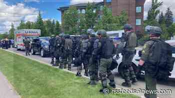 3 Coloradans among those arrested near Idaho pride event