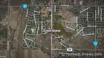 Man killed in Fort Collins crash