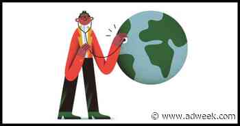 The Need for Climate Action Is More Urgent Than Ever. Can Cannes Lions Deliver?