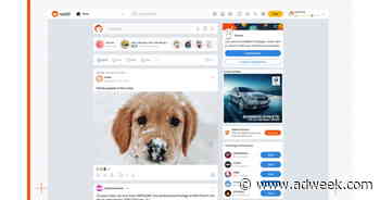 Reddit Talk Live Bar Being Rolled Out for the Web