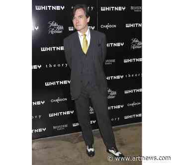 Duncan Hannah, Painter of Nostalgic Landscapes and Portraits, Dies - ARTnews