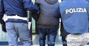 Spaccio di cocaina in provincia. Arrestato 28enne albanese - Il Cittadino Pescia