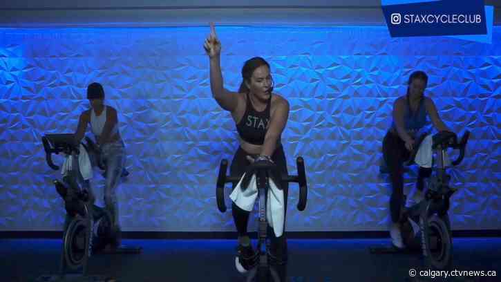 Weight of pandemic restrictions still heavy on Alberta's fitness industry