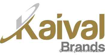 Kaival Brands Reaches Agreement with Philip Morris International for International Electronic Nicotine Delivery System Product Distribution