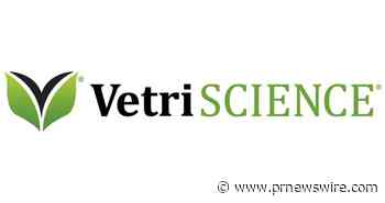 VetriScience® Composure™ is Title Sponsor of 'Live's Pawfect Match' Pet Week on 'Live with Kelly and Ryan'