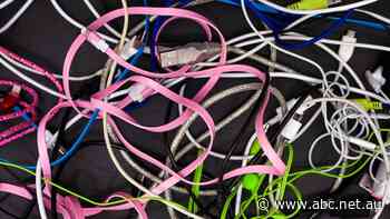 Australian iPhone users may find their current chargers useless next time they upgrade. Here's why