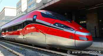Treni Napoli-Roma, nuovo guasto a Casoria: tre ore di ritardi sulla linea alta velocità - ilmattino.it