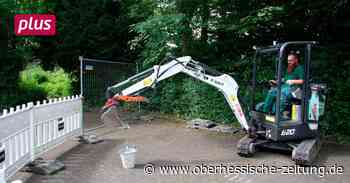 Alsfeld: Mit digitalem Anstrich auf Azubi-Suche - Oberhessische Zeitung