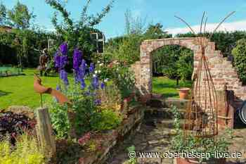 Gartenträume zwischen Alsfeld und Vogelsberg - Oberhessen-live