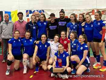 Sangiorgese Volley, 3-1 contro il Lainate e vola a Ragusa | Sempione News - Sempione News