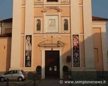 A Lainate la terza mostra di diorami pasquali "Le Donne alla sequela di Gesù" | Sempione News - Sempione News