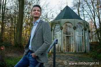 Leden CDA Limburg kiezen 28-jarige Michael Theuns tot lijsttrekker: vertrouwen in politiek herstellen - De Limburger