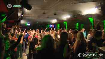 Het danserke slaat weer toe - TV Limburg